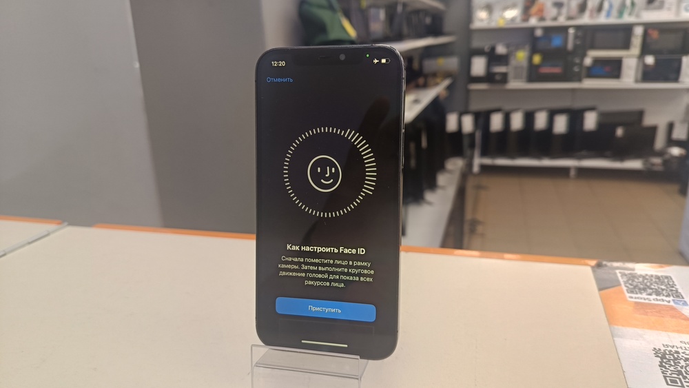 Смартфон Apple iPhone 12 Pro 128Gb