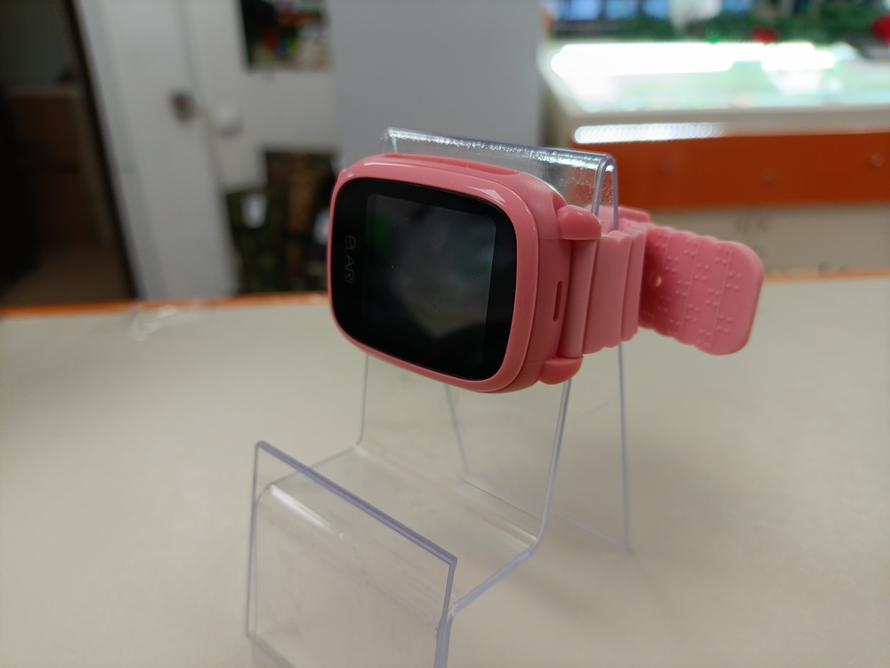 Смарт-часы Elari KidPhone 2