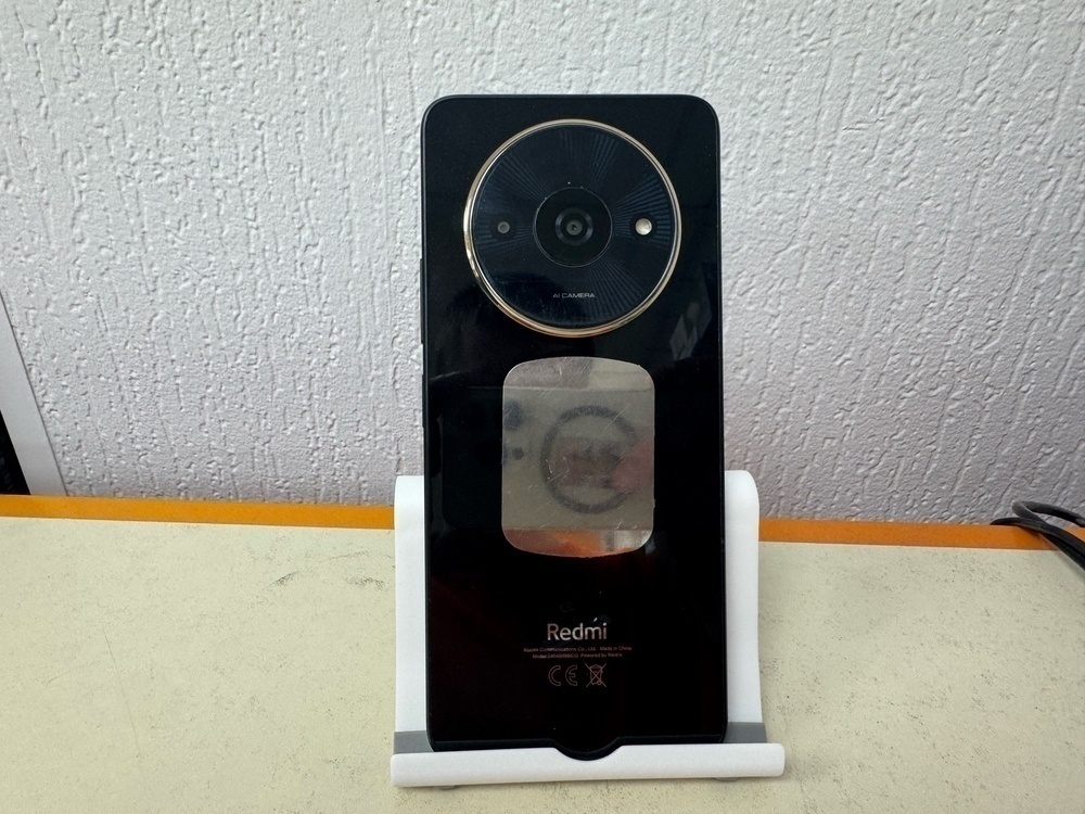 Смартфон Xiaomi Redmi A3x 3/64Gb