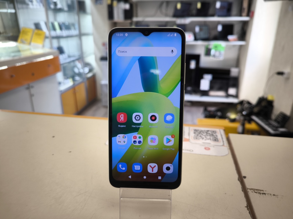 Смартфон Xiaomi Redmi A1+ 32Гб