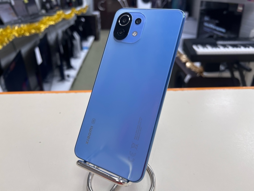 Смартфон Xiaomi 11 Lite 5G NE 8/128