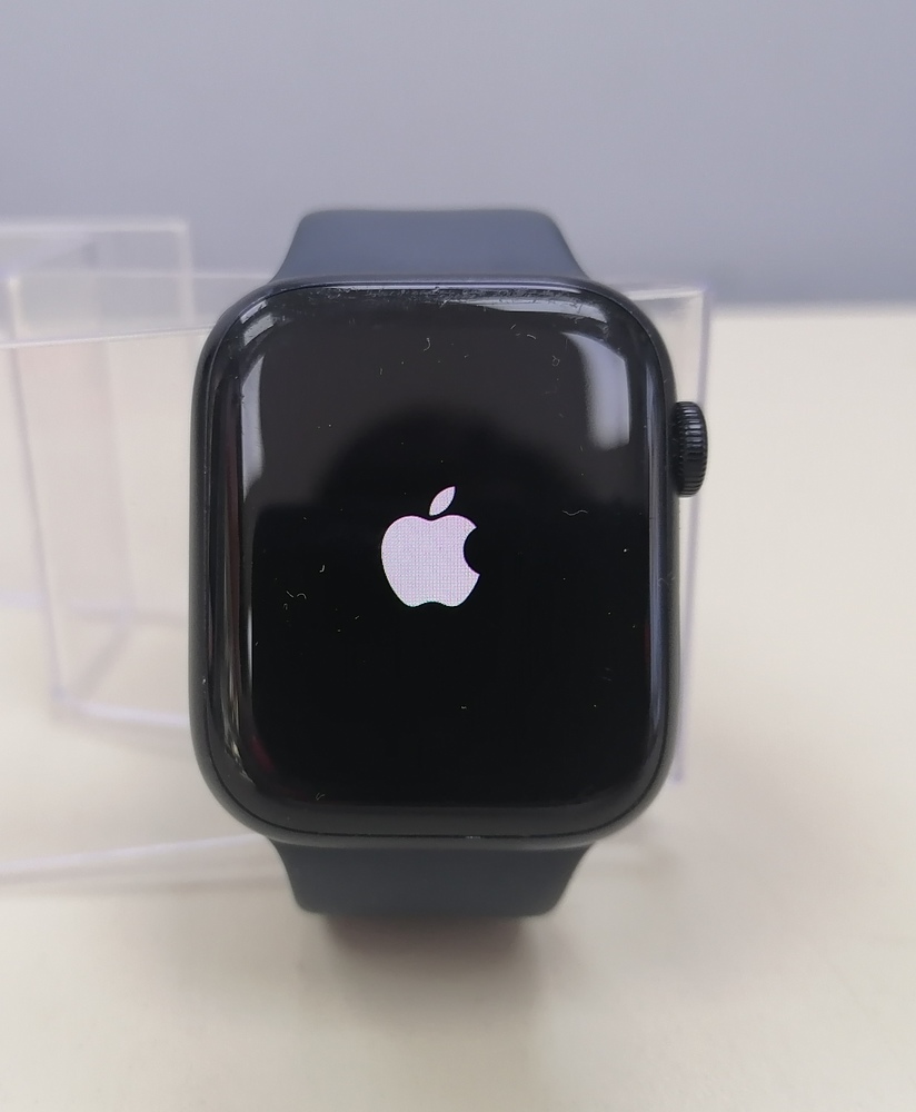 Смарт-часы Apple Watch Series 7 45mm