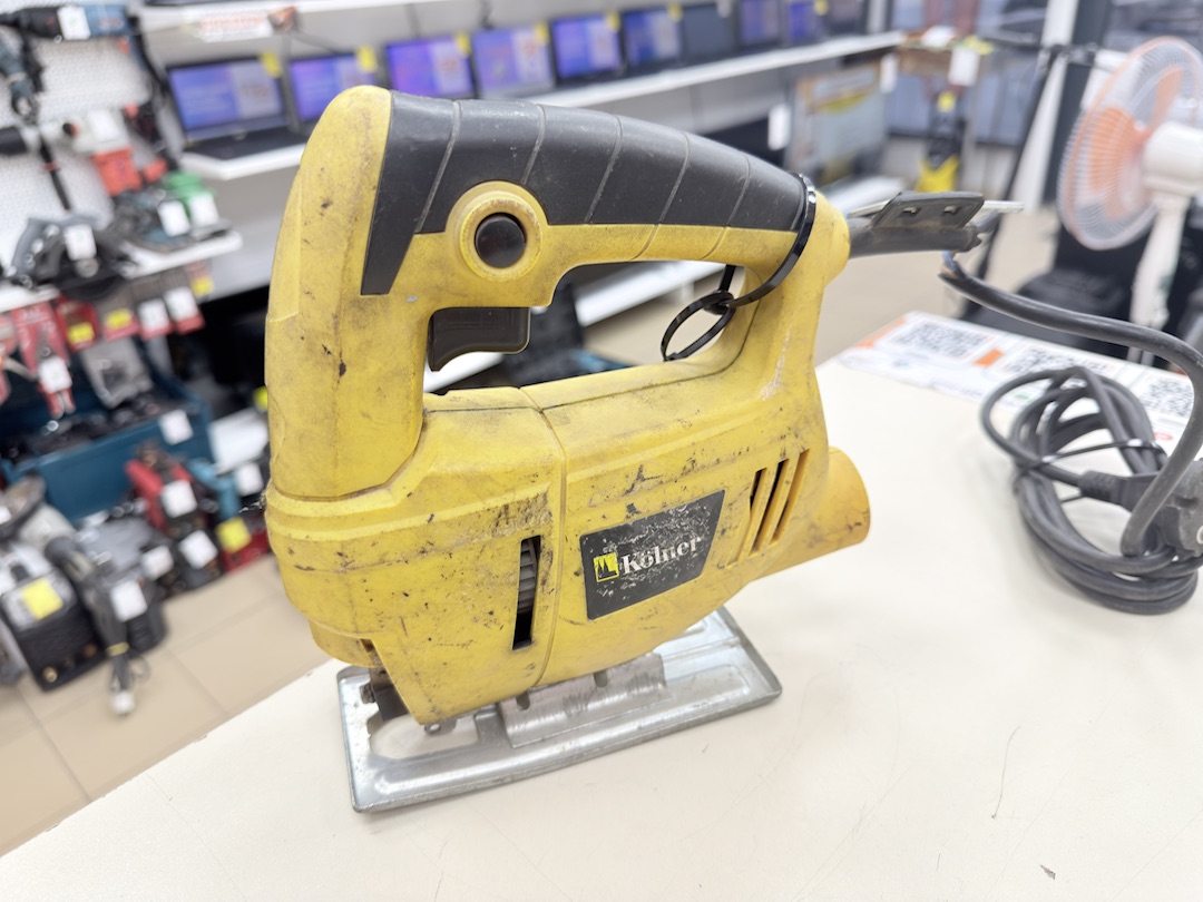 Лобзик Kolner KJS450