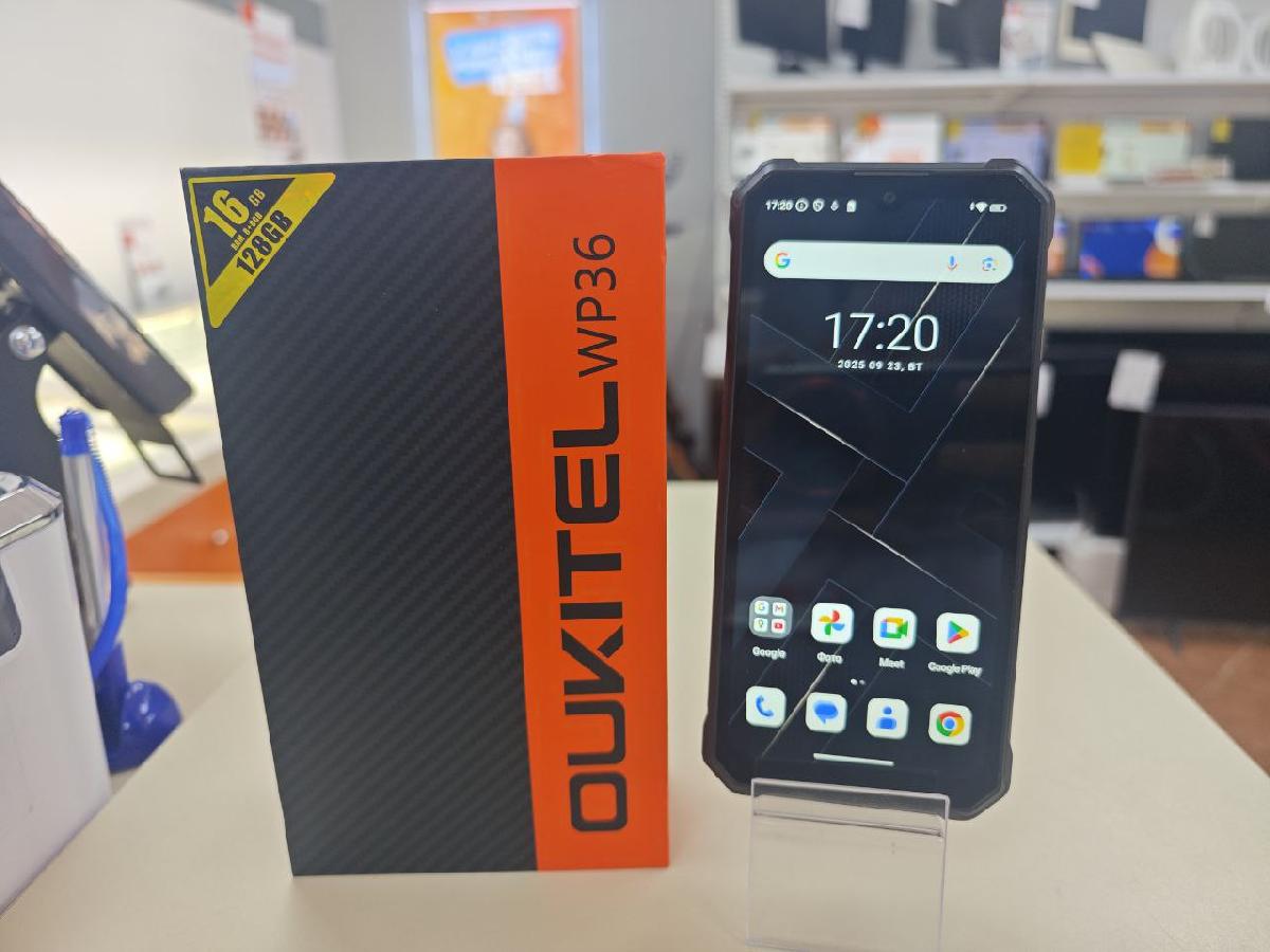 Смартфон Oukitel WP36