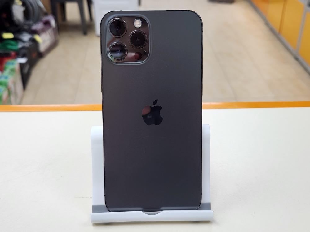 Смартфон Apple iPhone 12 Pro Max 128Gb