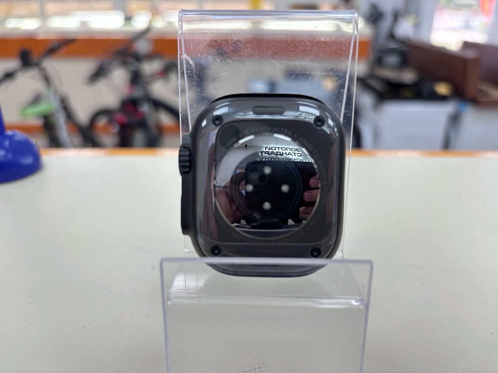 Смарт-часы Apple Watch Ultra 3 49mm