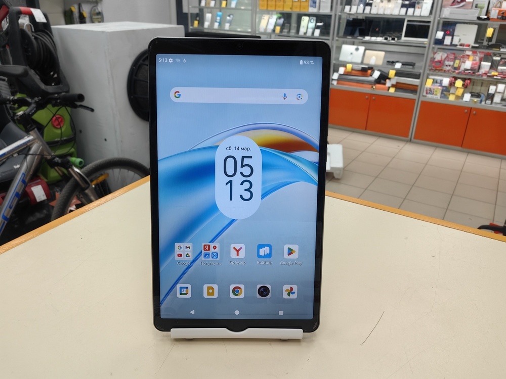 Honor Pad X7  6/128Gb Wi-Fi