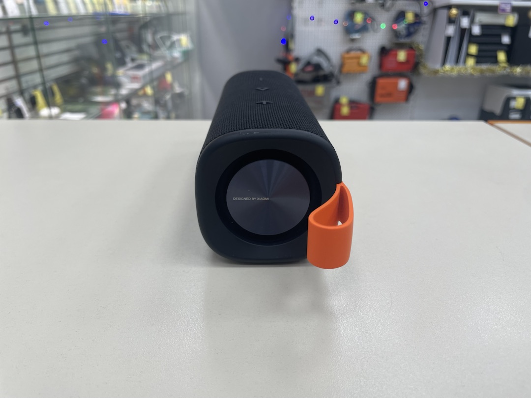 Портативная акустика Xiaomi MDZ-38-DB