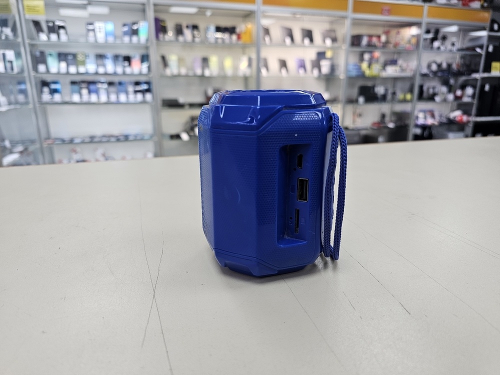 Портативная акустика T&G 162