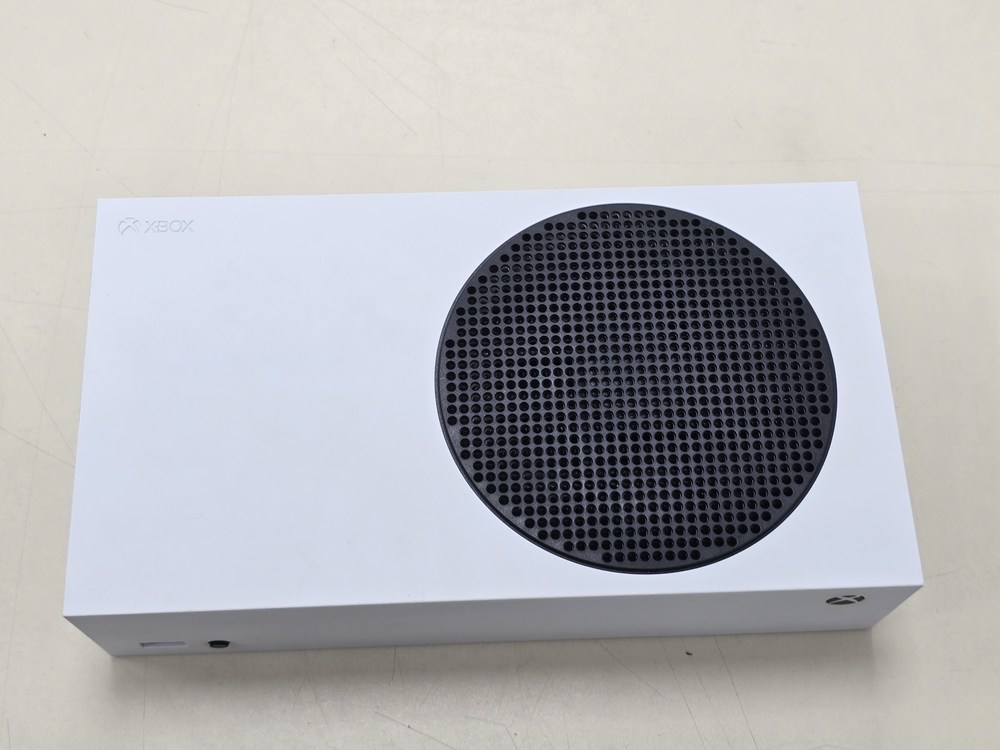 Игровая приставка Xbox Series S 512Gb SSD