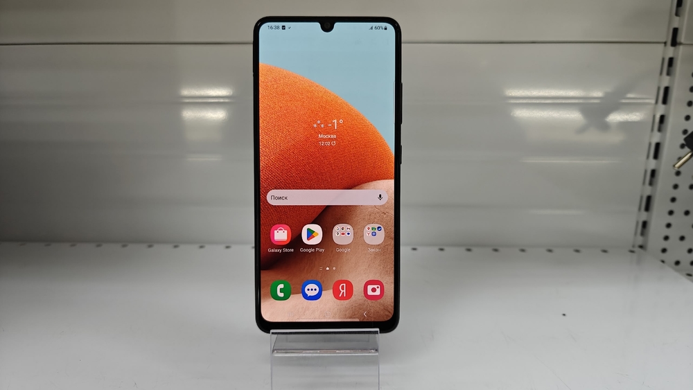 Смартфон Samsung Galaxy A32 4/128