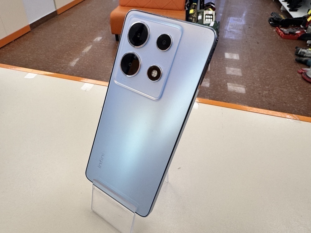 Смартфон Infinix Note 30 VIP 8/256