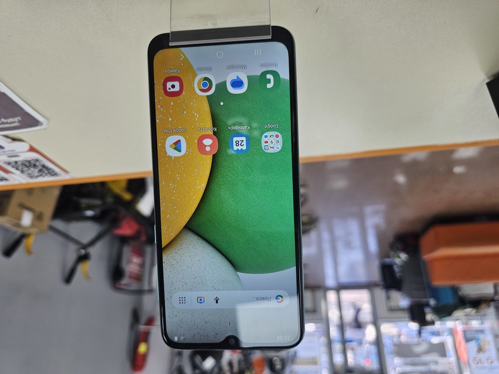 Смартфон Samsung Galaxy A03 Core