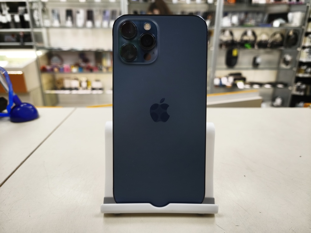 Смартфон Apple iPhone 12 Pro Max 256Gb