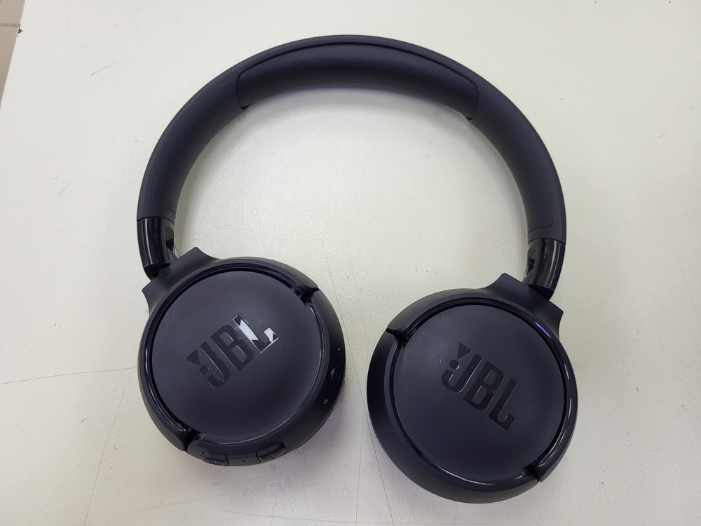 Наушники беспроводные JBL TUNE 520BT