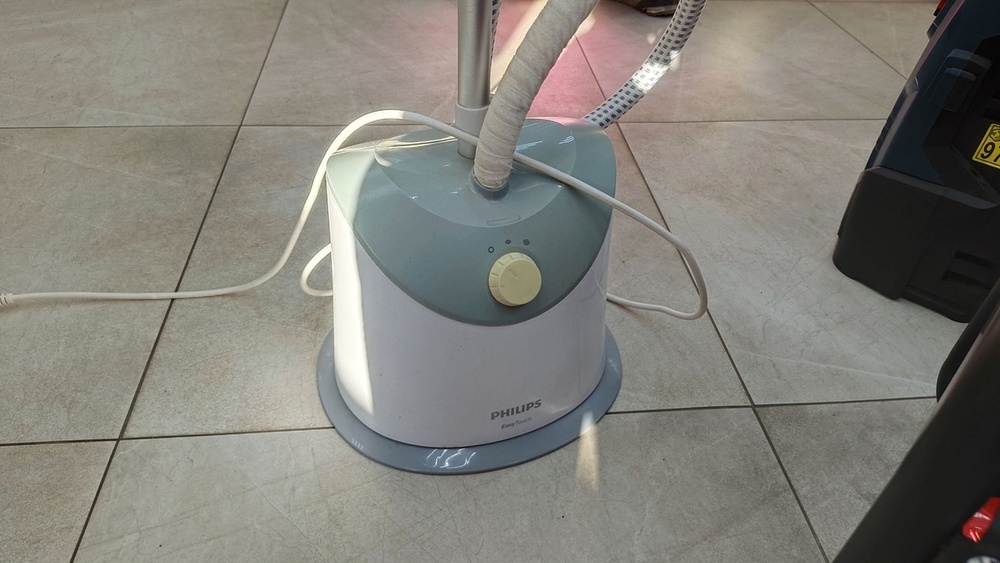 Отпариватель Philips GC482/20