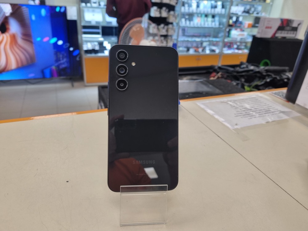 Смартфон Samsung Galaxy A54 8/128