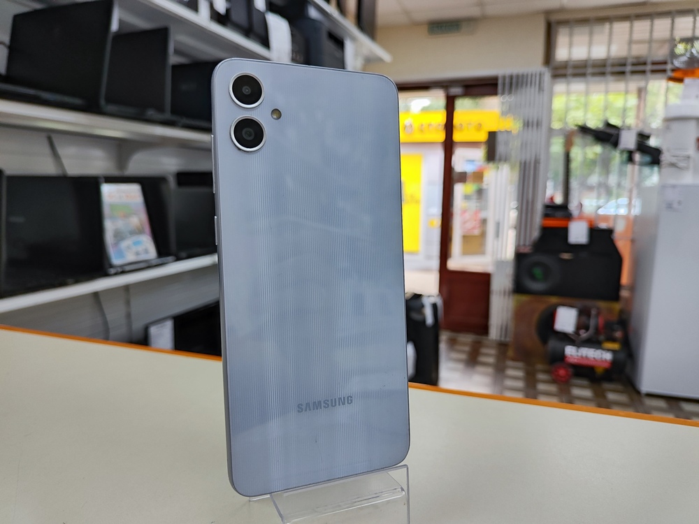 Смартфон Samsung Galaxy A05S 6/128