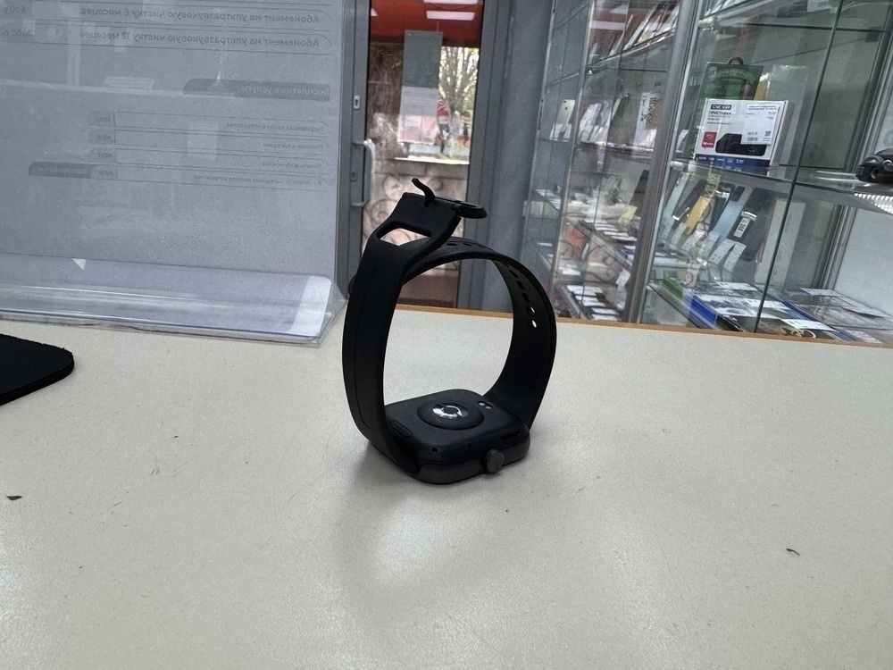 Смарт-часы Redmi Watch 5
