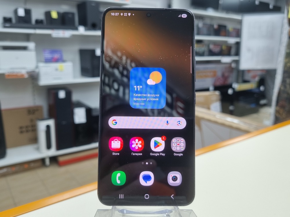 Смартфон Samsung Galaxy S22 8/256