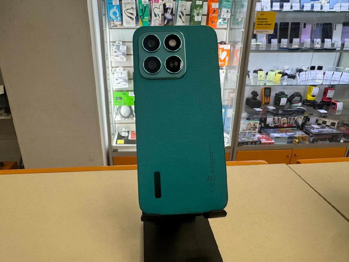Смартфон Honor X8C 8/256