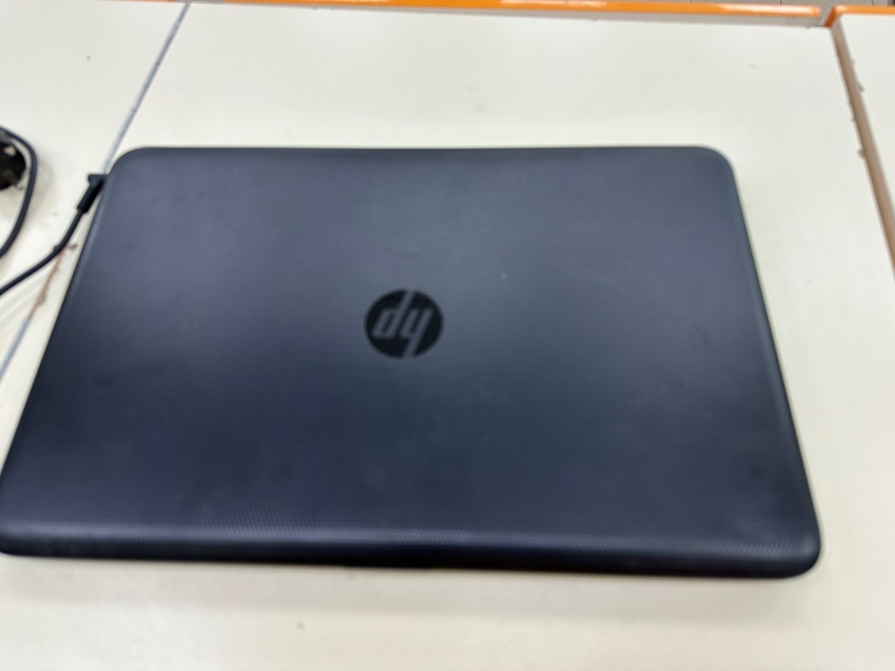 Ноутбук HP; A6-5200, HD Graphics, 4 Гб, Нет, 500 Гб