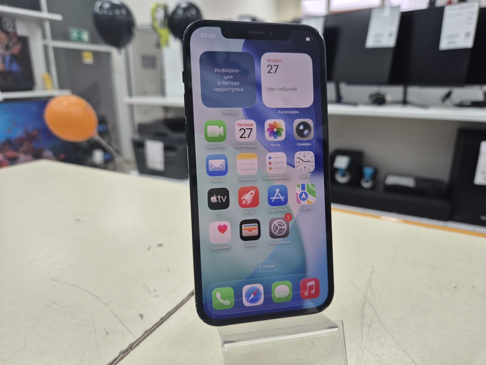 Смартфон Apple iPhone 12 64Gb