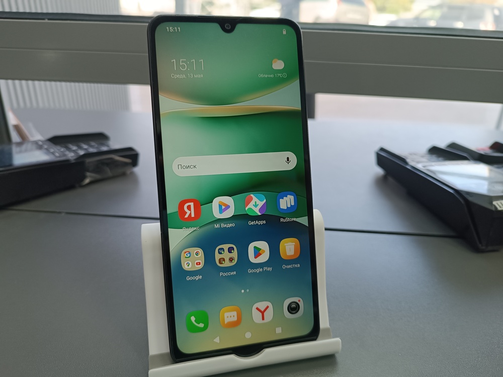 Смартфон Xiaomi Redmi A5 3/64