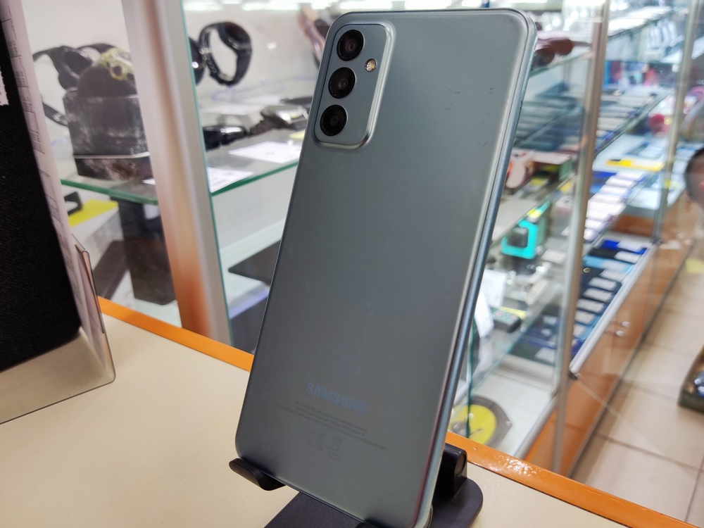 Смартфон Samsung Galaxy M23 5G 6/128