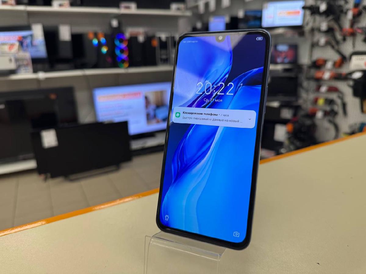 Смартфон Infinix NOTE 12 2023 8/256