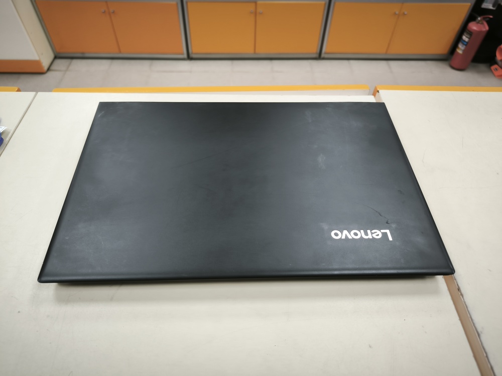 Ноутбук Lenovo V310; Core i3-6006U, Intel HD Graphics 520, 4 Гб, Нет