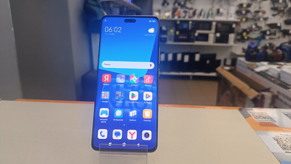 Смартфон Xiaomi 13 lite 8/256