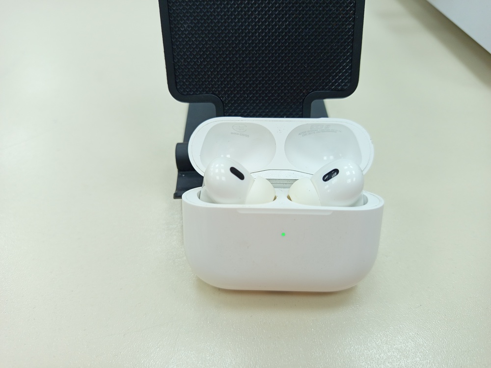 Наушники беспроводные Apple AirPods Pro