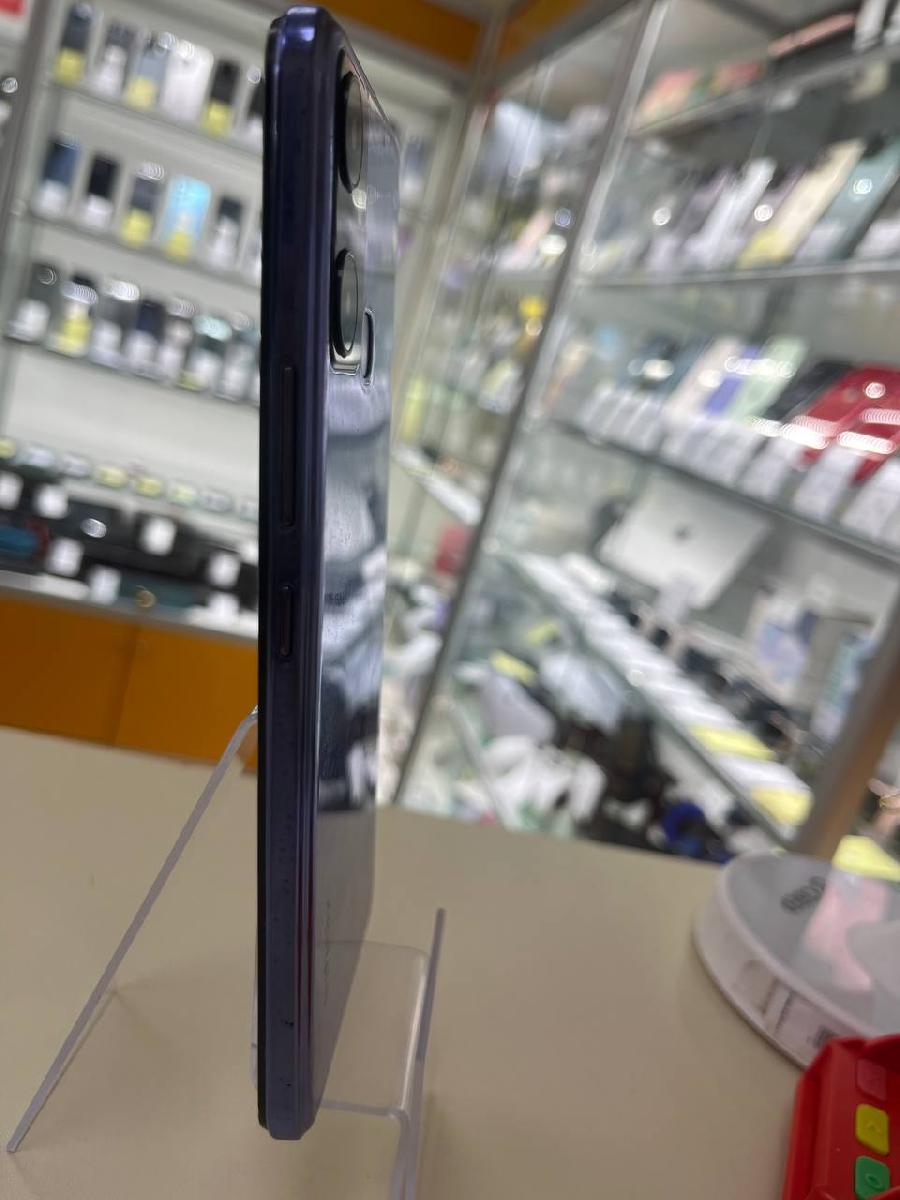 Смартфон Infinix Smart 6 PLUS 2/64