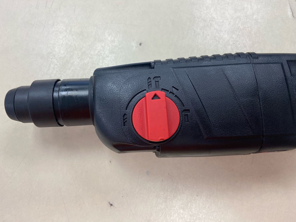 Перфоратор P.I.T. PBH24-C