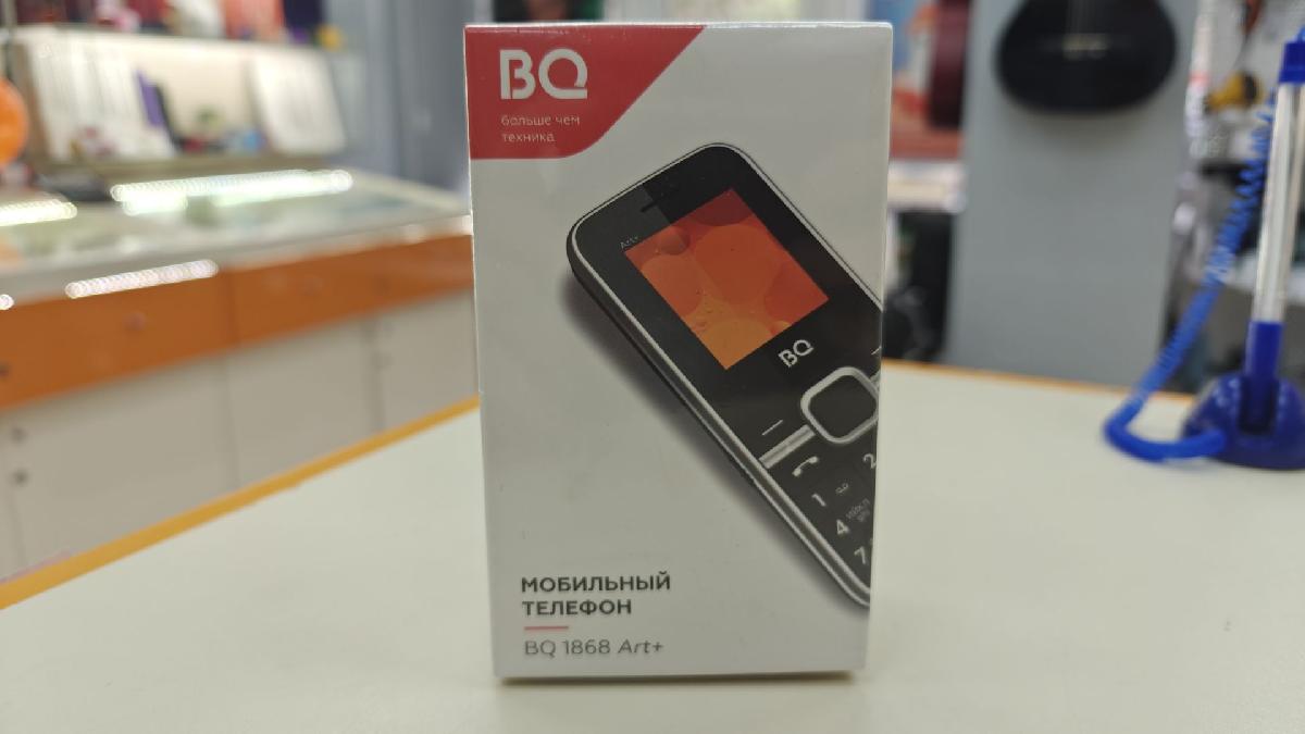 Мобильный телефон BQ 1868