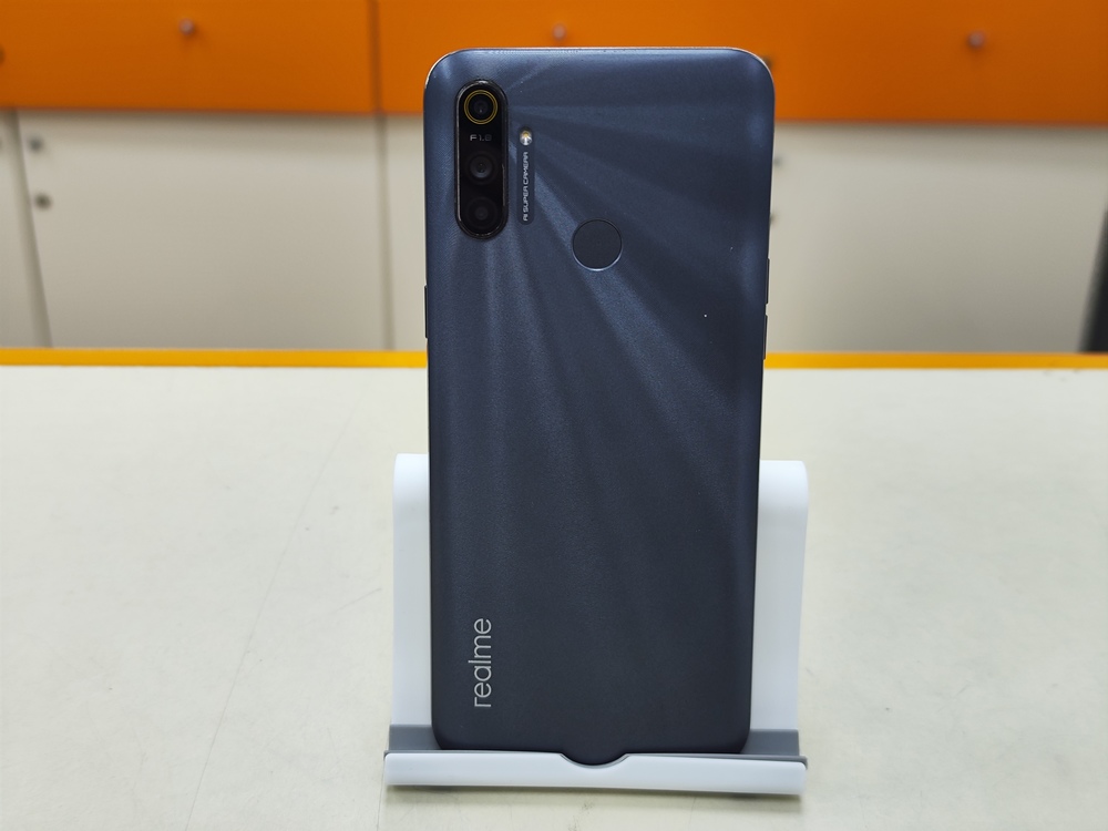 Смартфон Realme C3 3/32