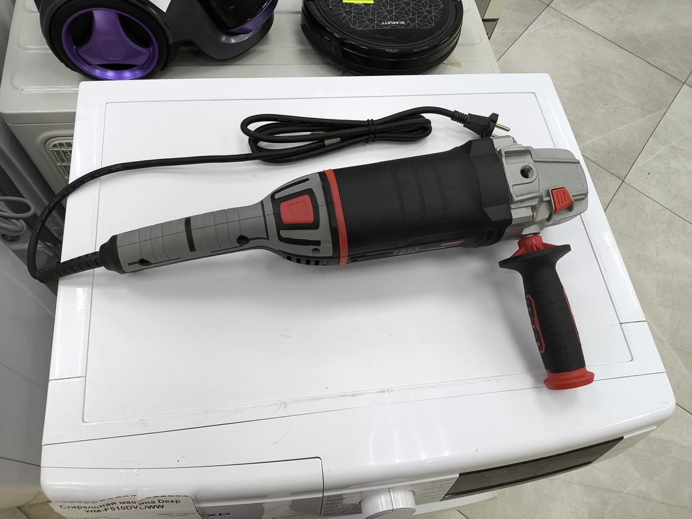 Угловая шлифмашина P.I.T. PWS230-C3