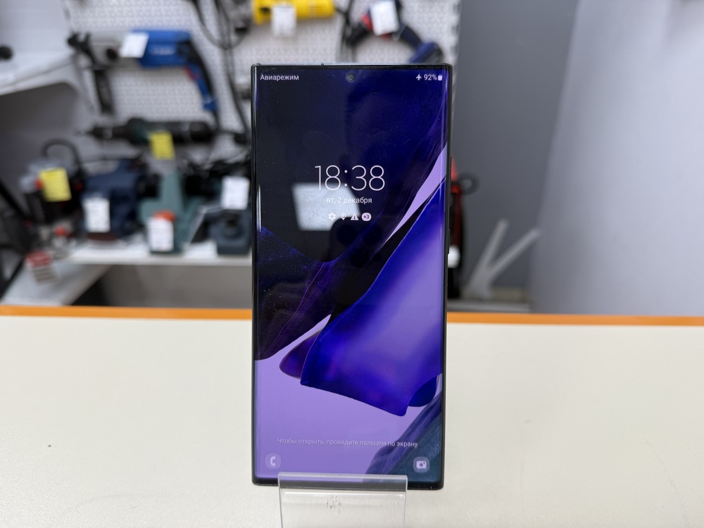 Смартфон Samsung Galaxy Note 20 Ultra 8/256