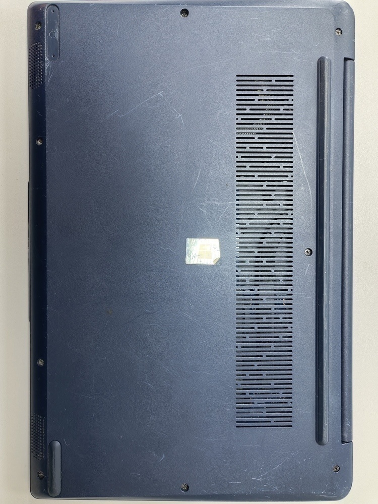 Ноутбук Lenovo; Pentium Gold 7505, Intel UHD Graphics, 8 Гб, 256 Гб, Нет