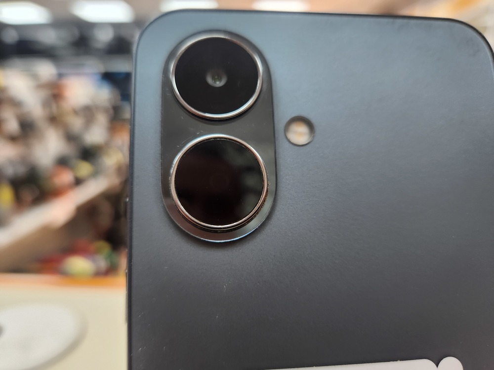 Смартфон Tecno Spark Go 2 3/64Gb