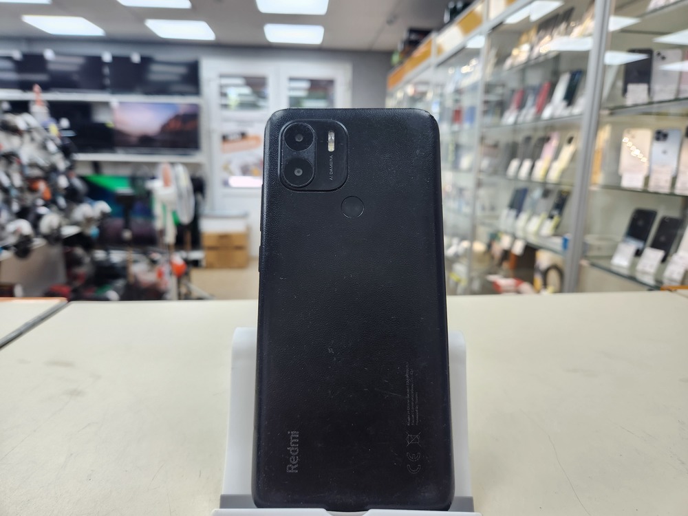 Смартфон Xiaomi Redmi A2+ 3/64