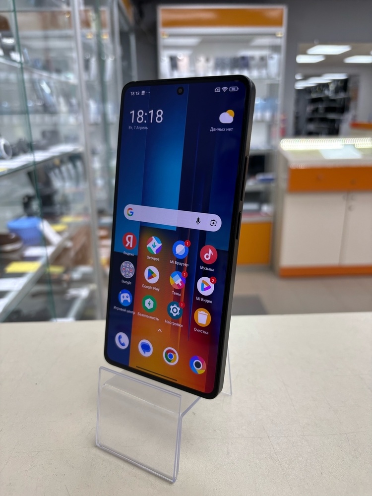 Смартфон POCO X6 Pro 12/512