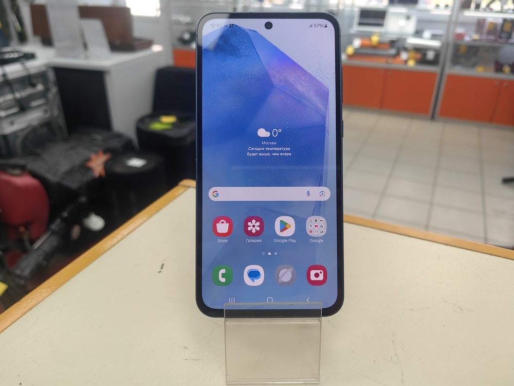 Смартфон Samsung Galaxy A55 8/128