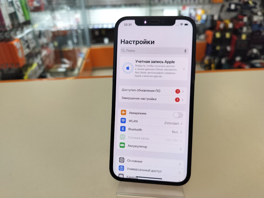 Смартфон Apple iPhone 12 128Gb