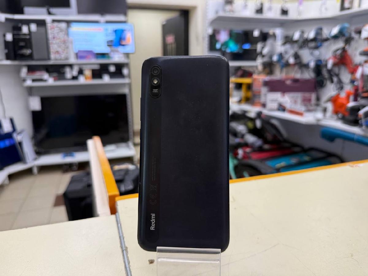 Смартфон Xiaomi Redmi 9A 2/32