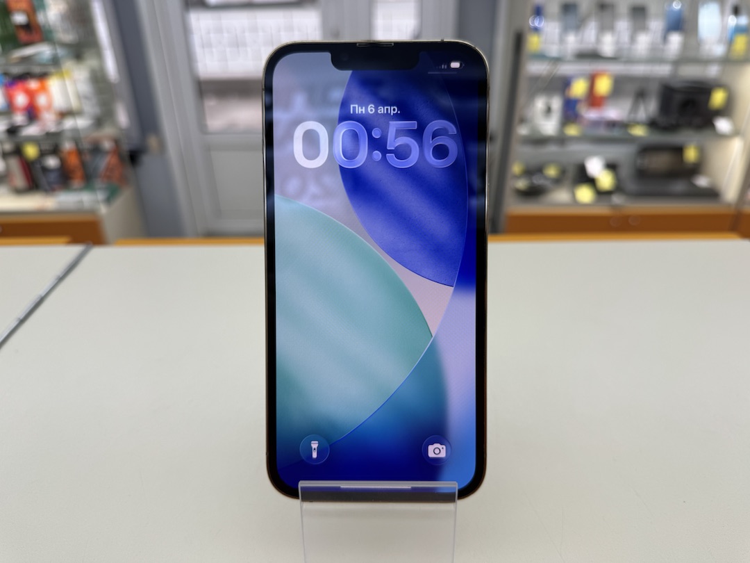 Смартфон Apple iPhone 13 Pro 128Gb