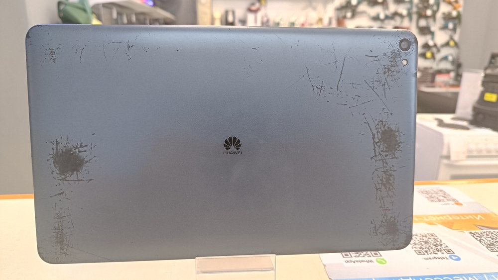 Планшет Huawei AGS-L09