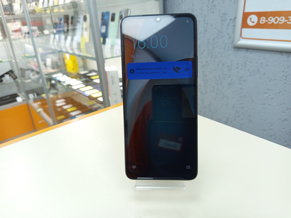 Смартфон Xiaomi Redmi A3 4/64