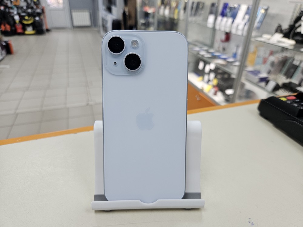 Смартфон Apple Iphone 15 128Gb